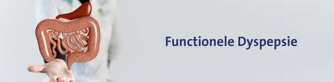 Functionele Dyspepsie