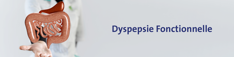 Dyspepsie fonctionnelle