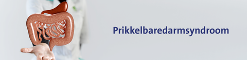 Prikkelbaredarmsyndroom